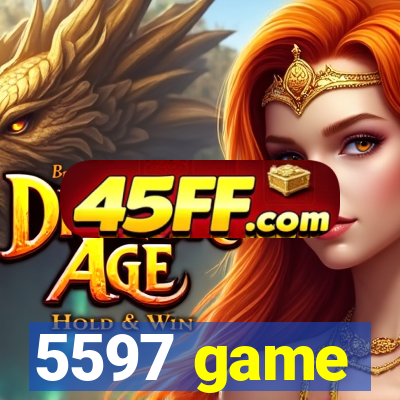 5597 game
